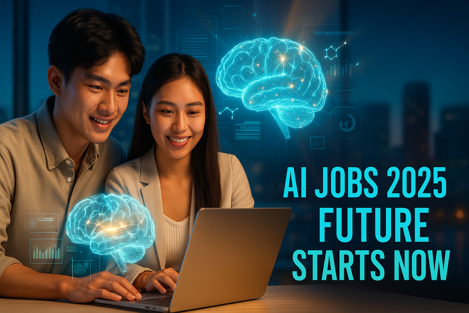 Sinh viên Việt Nam học Trí tuệ Nhân tạo AI 2025