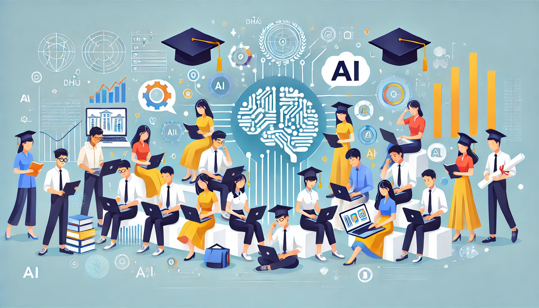 Khởi nghiệp & Kiếm tiền cho sinh viên