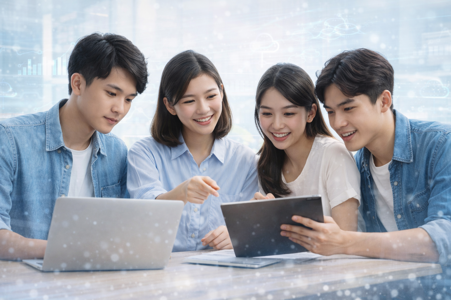 xu hướng tuyển dụng 2026 tại Việt Nam