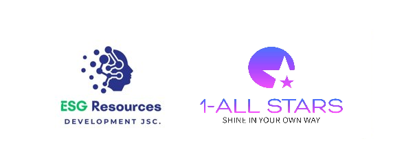 ESG-1AS Logo